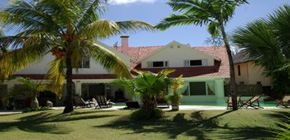 Villa Mangrove